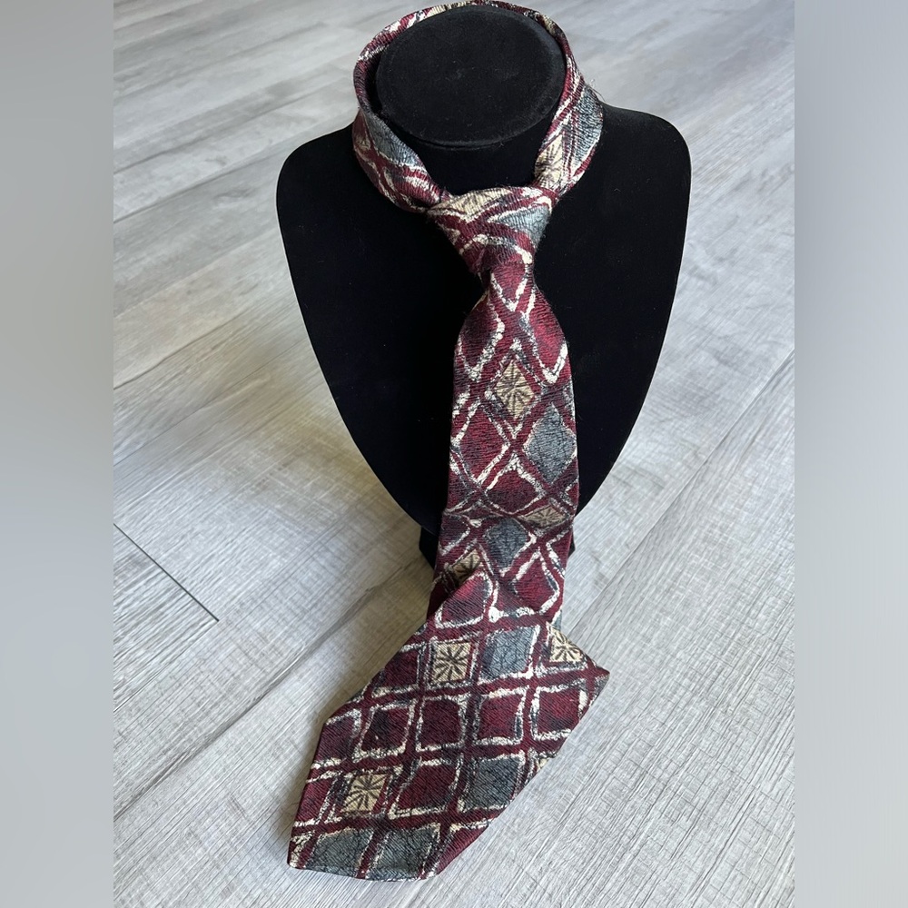 Pastime Vintage Tie